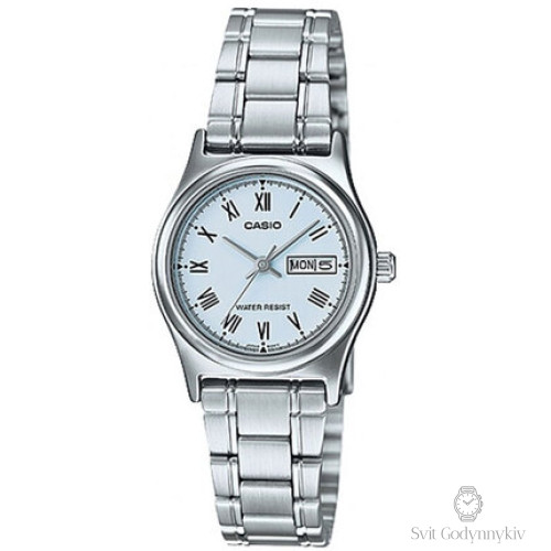 Casio Collection LTP-V006D-2B
