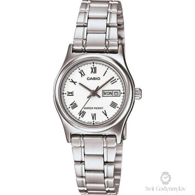 Casio Collection LTP-V006D-7B