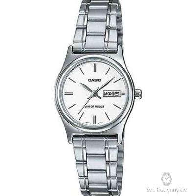 Casio Collection LTP-V006D-7B2