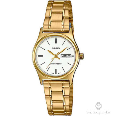Casio Collection LTP-V006G-7B