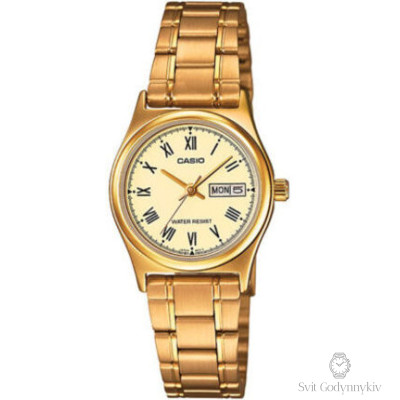 Casio Collection LTP-V006G-9B