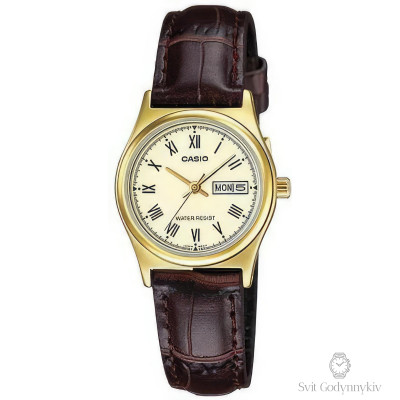 Casio Collection LTP-V006GL-9B