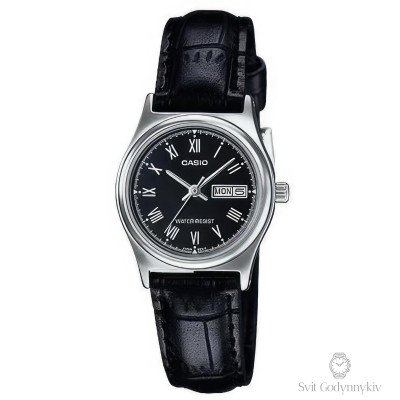 Casio Collection LTP-V006L-1B
