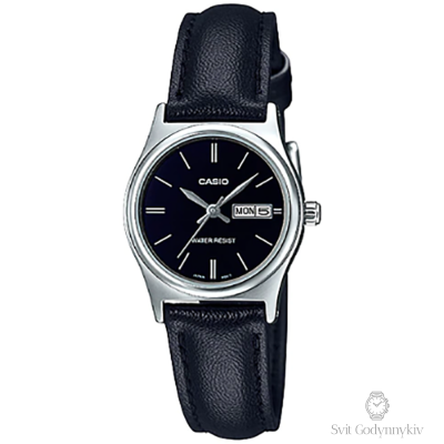 Casio Collection LTP-V006L-1B2