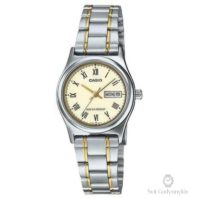 Casio Collection LTP-V006SG-9B