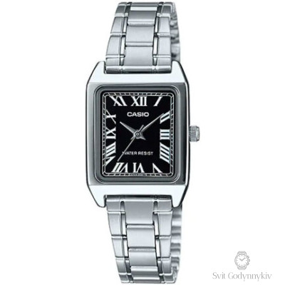 Casio Collection LTP-V007D-1B