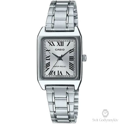 Casio Collection LTP-V007D-7B