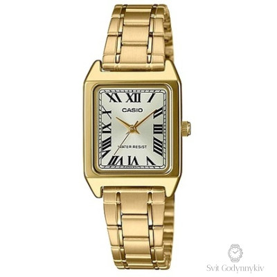 Casio Collection LTP-V007G-9B
