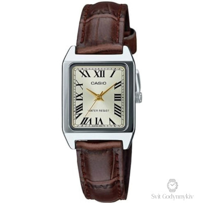 Casio Collection LTP-V007L-9B