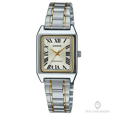 Casio Collection LTP-V007SG-9B