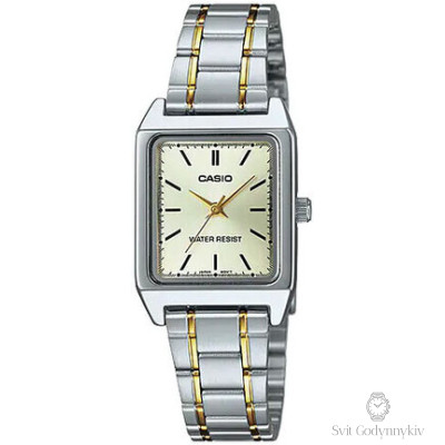 Casio Collection LTP-V007SG-9E