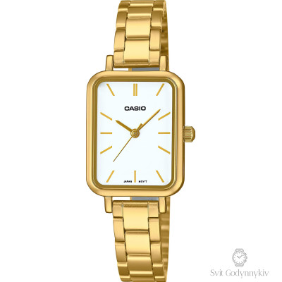 Casio Collection LTP-V009G-7E