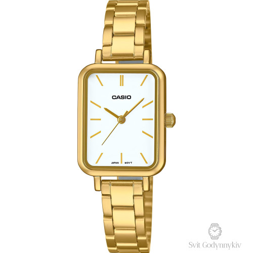 Casio Collection LTP-V009G-7E