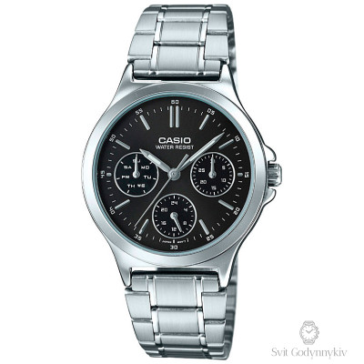 Casio Collection LTP-V300D-1A