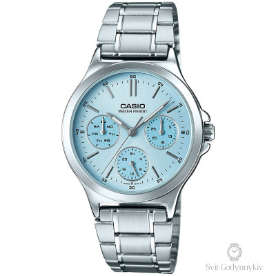 Casio Collection LTP-V300D-2A