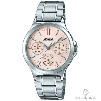 Casio Collection LTP-V300D-4A