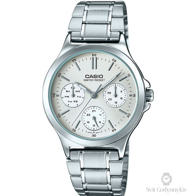 Casio Collection LTP-V300D-7A