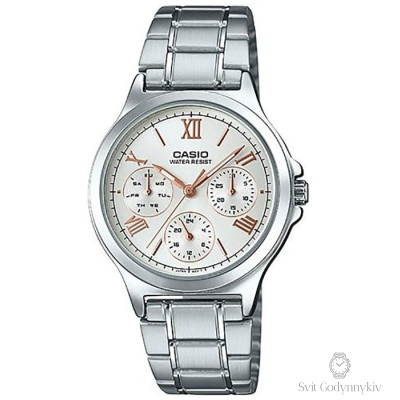 Casio Collection LTP-V300D-7A2