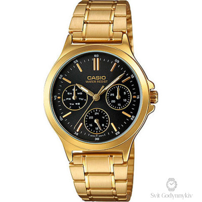 Casio Collection LTP-V300G-1A