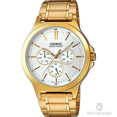 Casio Collection LTP-V300G-7A