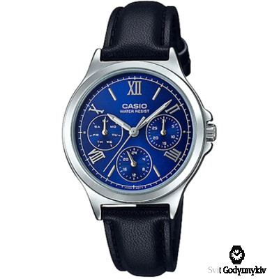 Casio Collection LTP-V300L-2A2