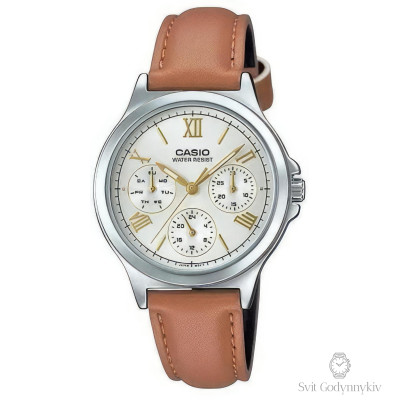Casio Collection LTP-V300L-7A2