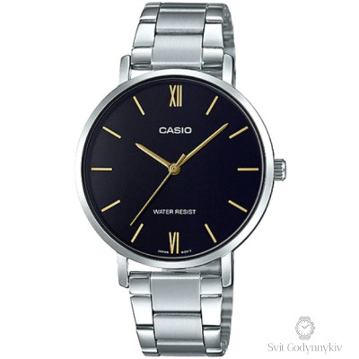Casio Collection LTP-VT01D-1B