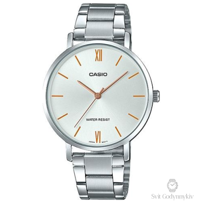 Casio Collection LTP-VT01D-7B