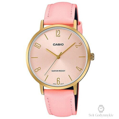 Casio Collection LTP-VT01GL-4B