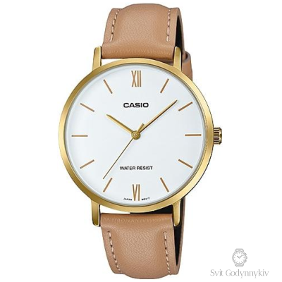 Casio Collection LTP-VT01GL-7B