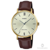 Casio Collection LTP-VT01GL-9B