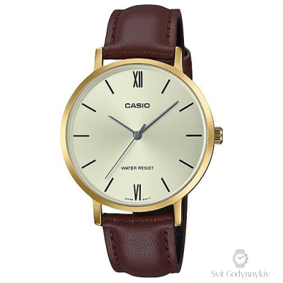 Casio Collection LTP-VT01GL-9B