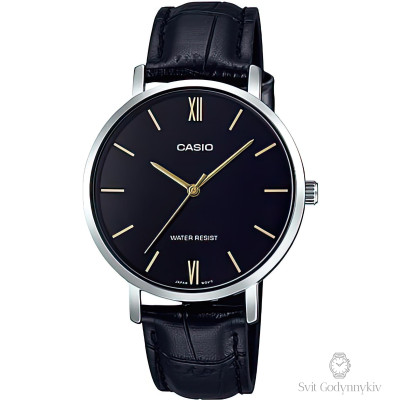 Casio Collection LTP-VT01L-1B