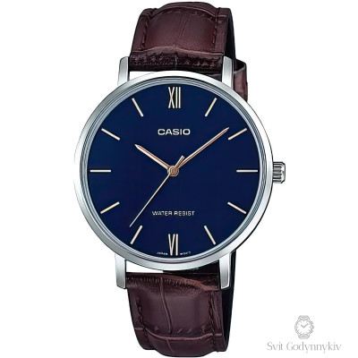 Casio Collection LTP-VT01L-2B