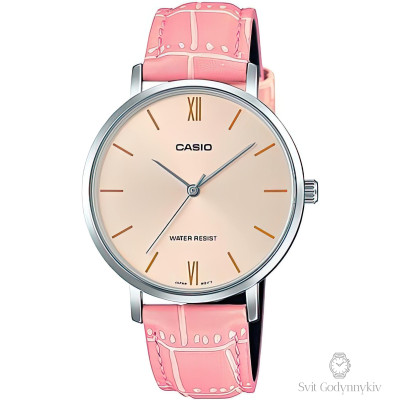 Casio Collection LTP-VT01L-4B