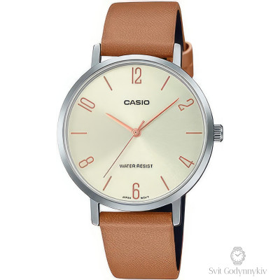 Casio Collection LTP-VT01L-5B