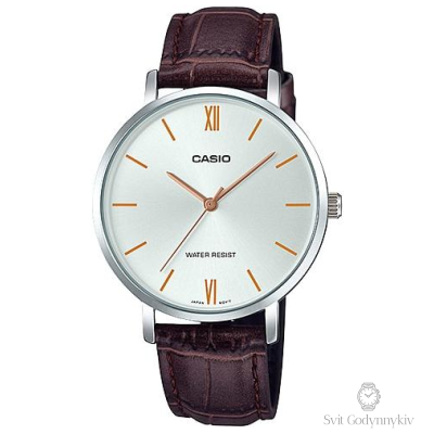 Casio Collection LTP-VT01L-7B2