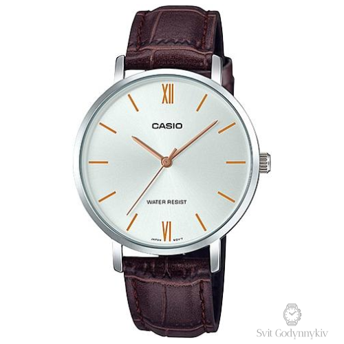 Casio Collection LTP-VT01L-7B2