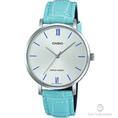 Casio Collection LTP-VT01L-7B3