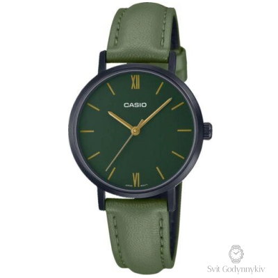 Casio Collection LTP-VT02BL-3A