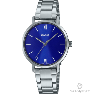 Casio Collection LTP-VT02D-2A