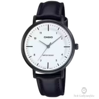 Casio Collection LTP-VT03BL-7B