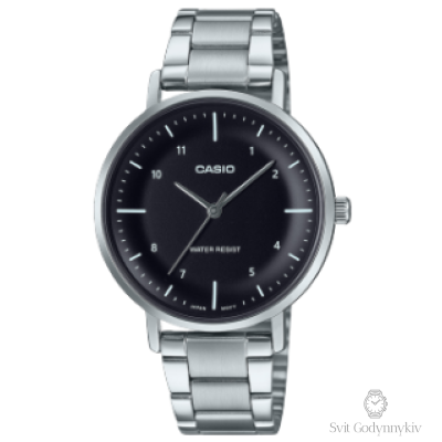 Casio Collection LTP-VT03D-1B