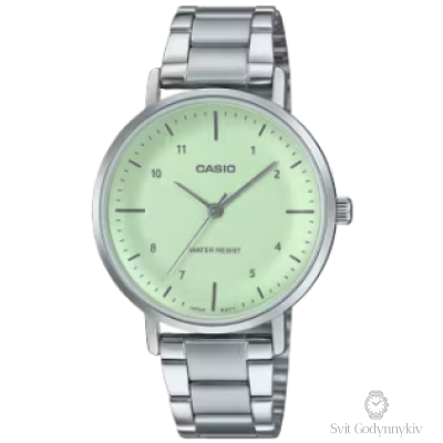 Casio Collection LTP-VT03D-3B
