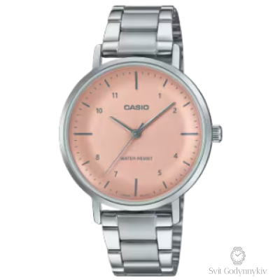 Casio Collection LTP-VT03D-4B
