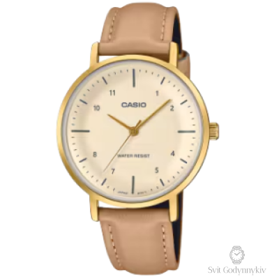 Casio Collection LTP-VT03GL-4B