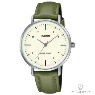 Casio Collection LTP-VT03L-3B