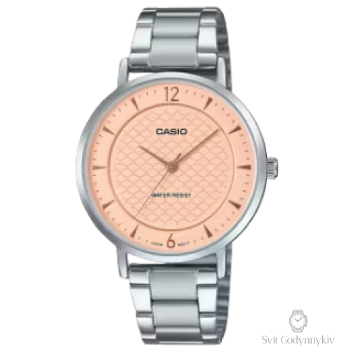 Casio Collection LTP-VT04D-4A