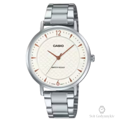 Casio Collection LTP-VT04D-7A
