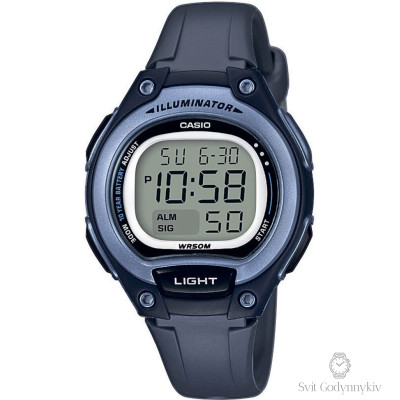 Casio SPORTS LW-203-2A